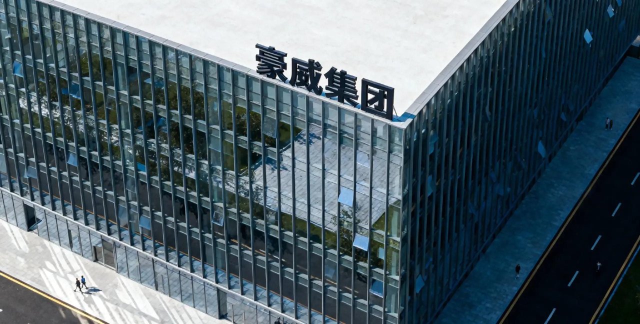 豪威集团的9亿元对冲 代理销售扩张难抵毛利下滑