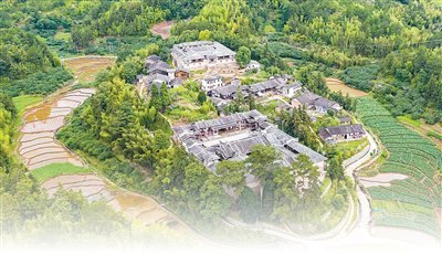福州，闽都风华纳百川（外国人眼中的中国城市）